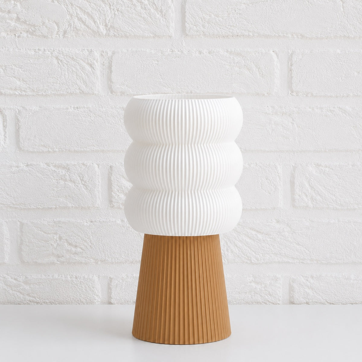 KUMO CONE Small — Ø80 x H125mm