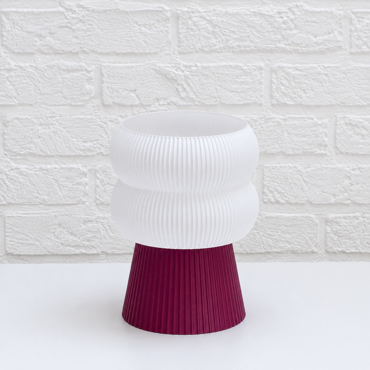 KUMO CONE Small — Ø80 x H80mm