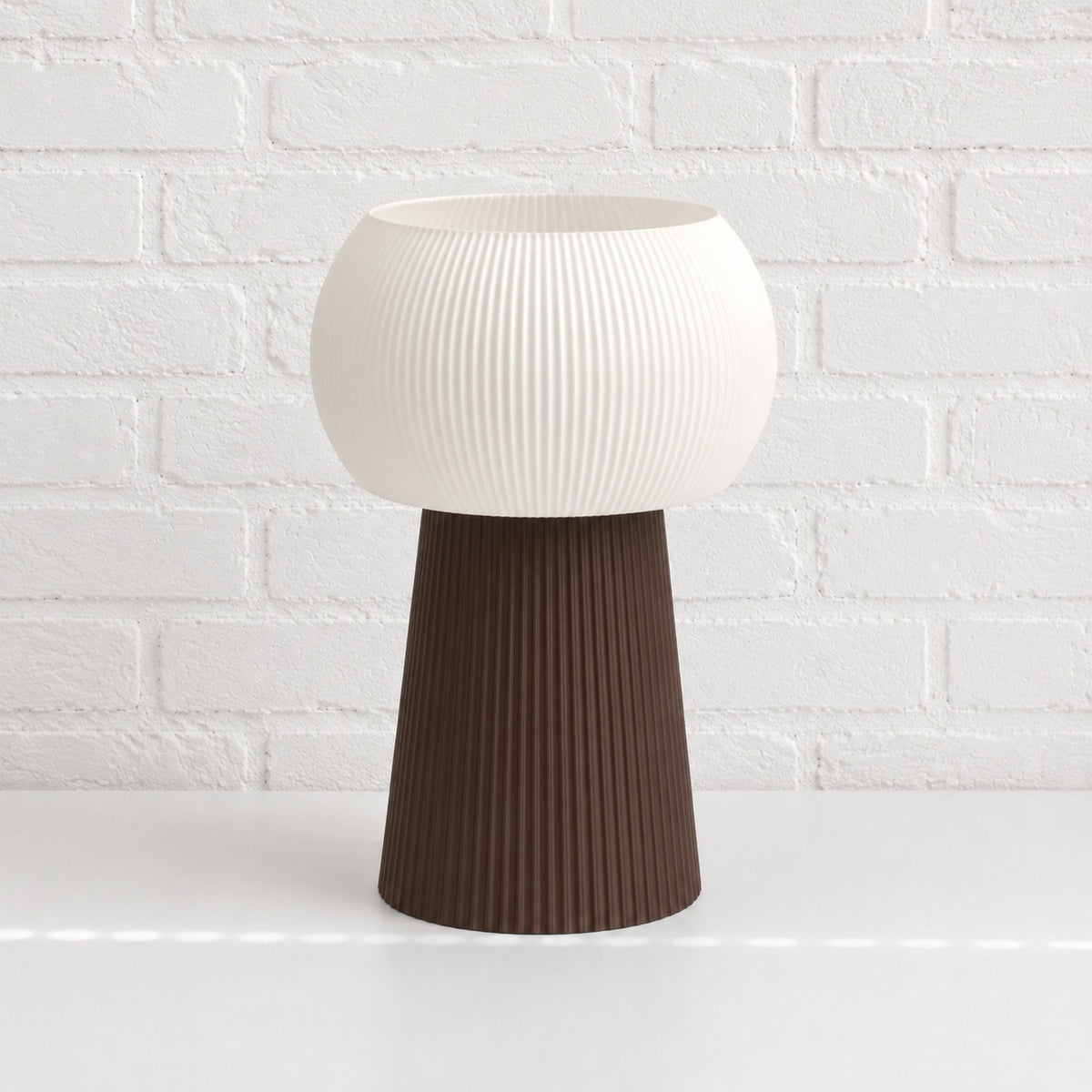 KUMO CONE Small — Ø80 x H150mm
