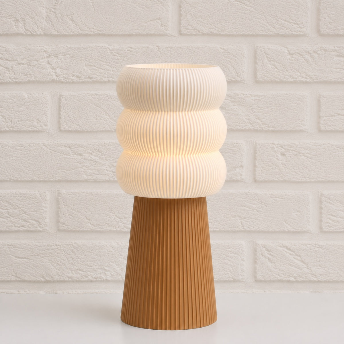 KUMO CONE Small — Ø80 x H150mm
