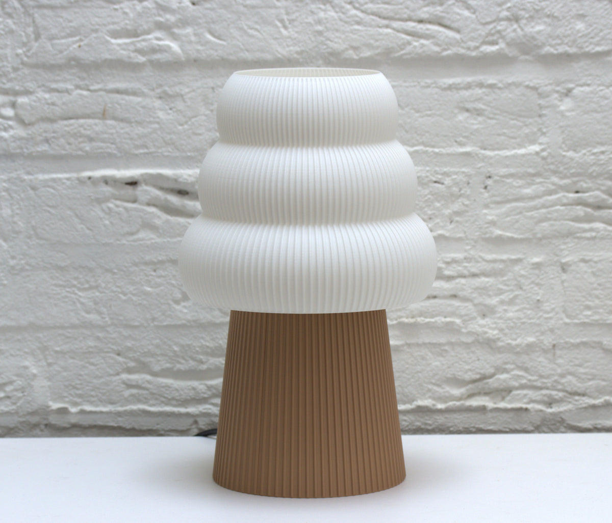 KUMO CONE Medium — Ø100 x H125