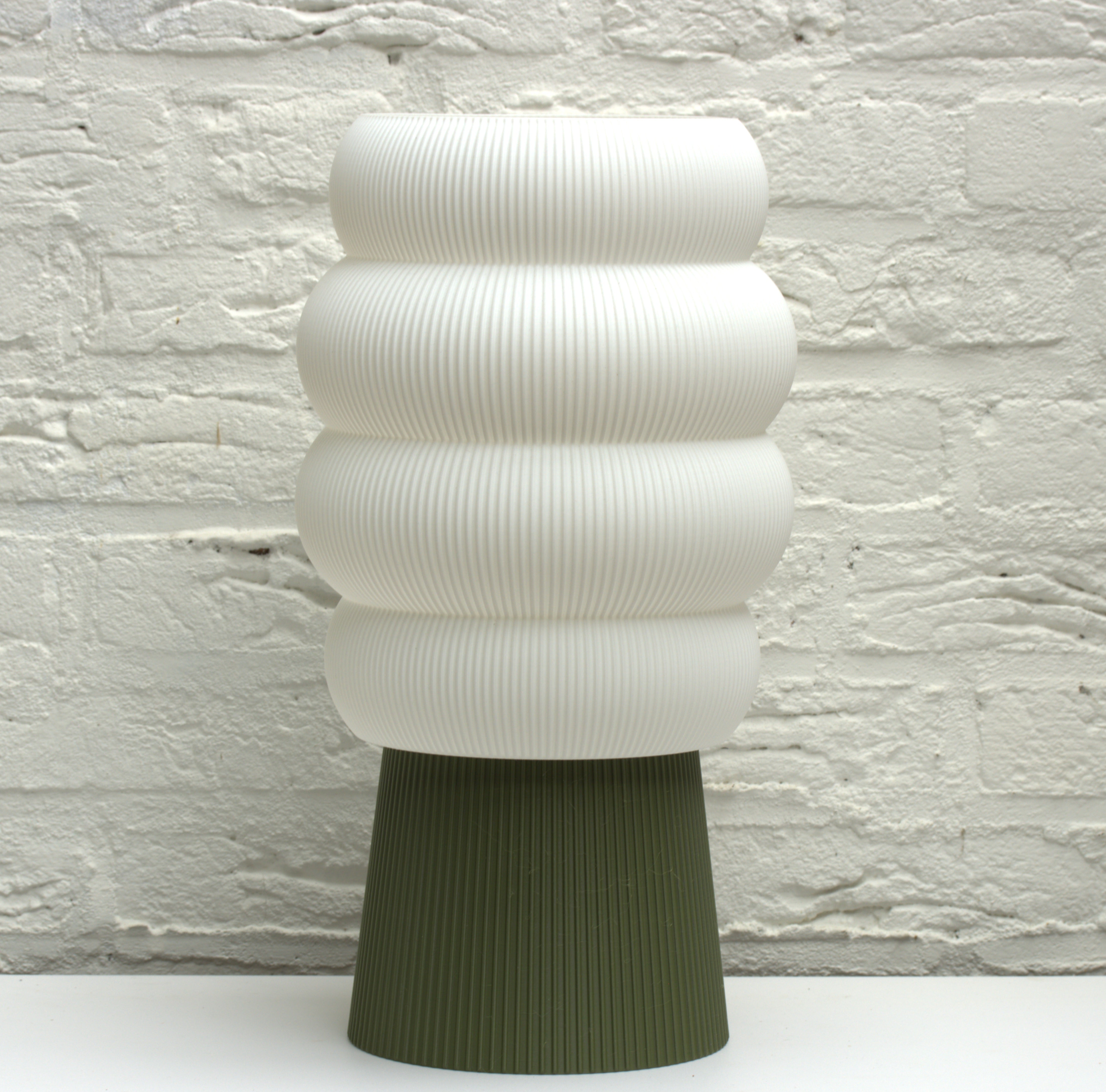KUMO CONE Large — Ø125 x H100