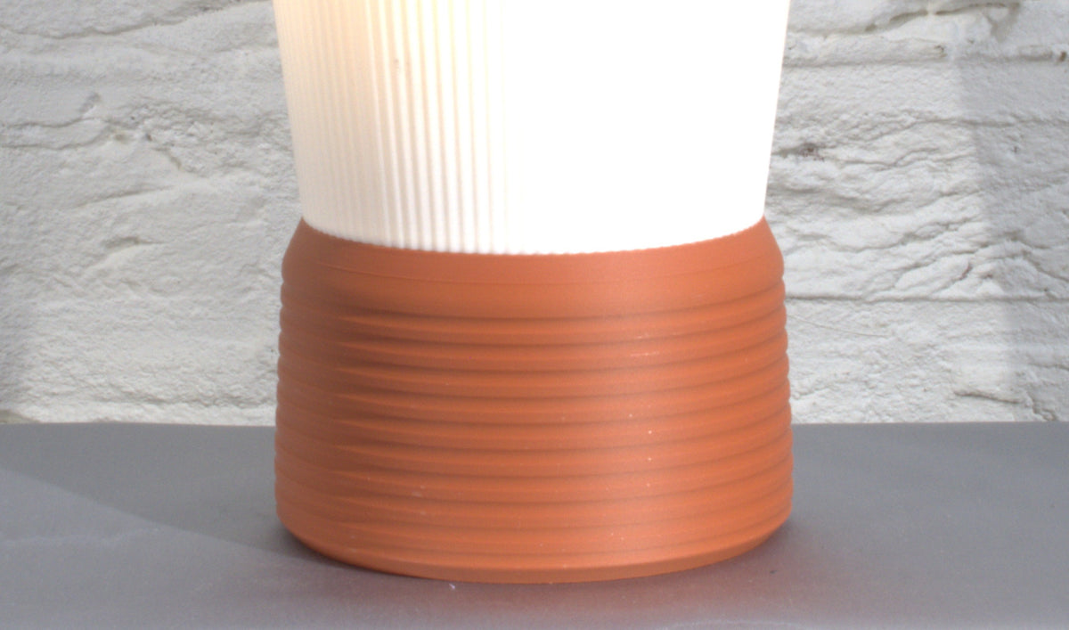 LEAH Lampvoeten - Serie A