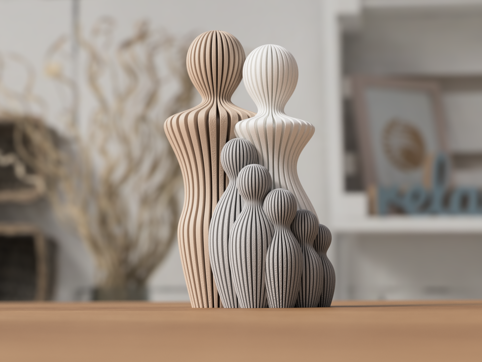 Home Decoration