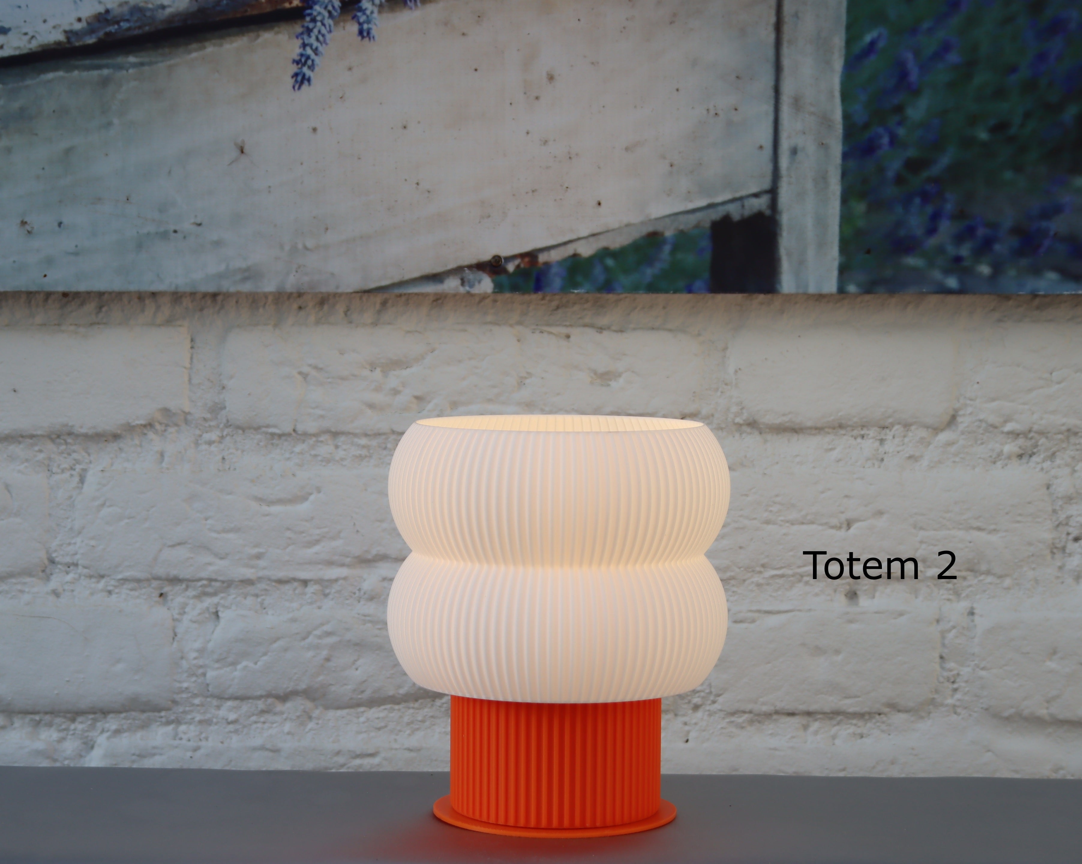 KUMO Cone Tafellampen