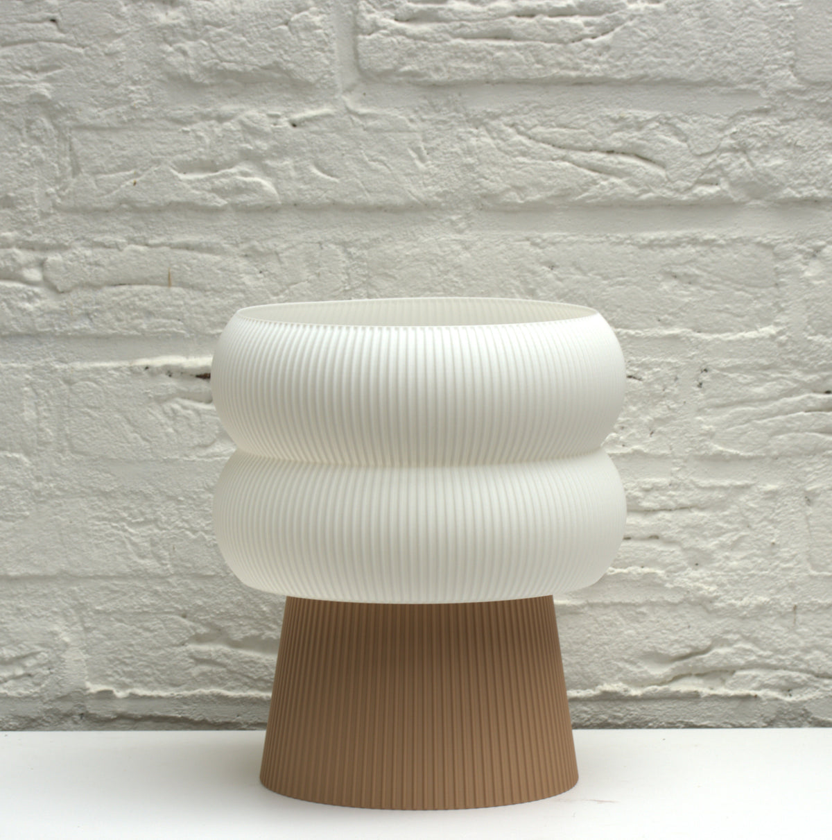  Tafellamp KUMO design ontwerpen 