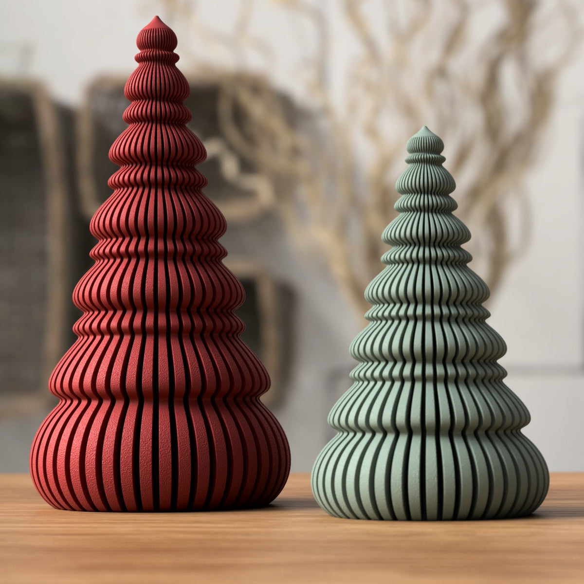 KERSTDECORATIE