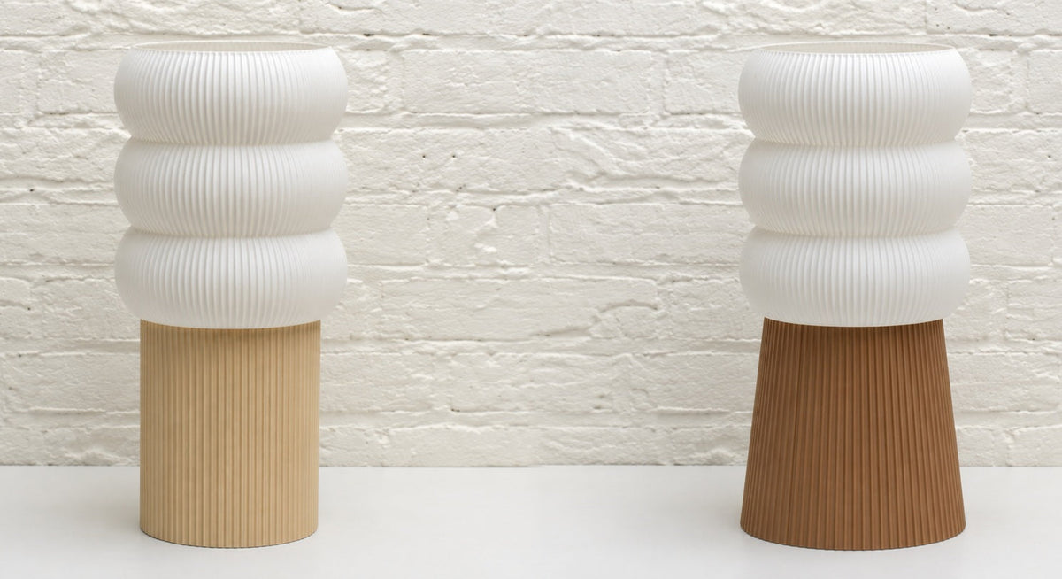 TAFELLAMPEN KUMO SERIE