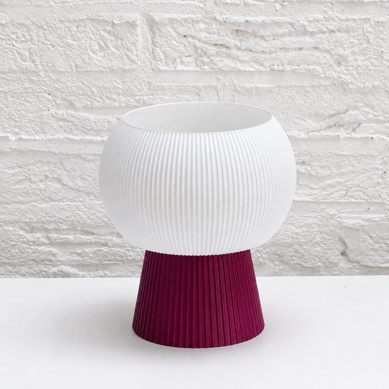 KUMO CONE Small — Ø80 x H80mm