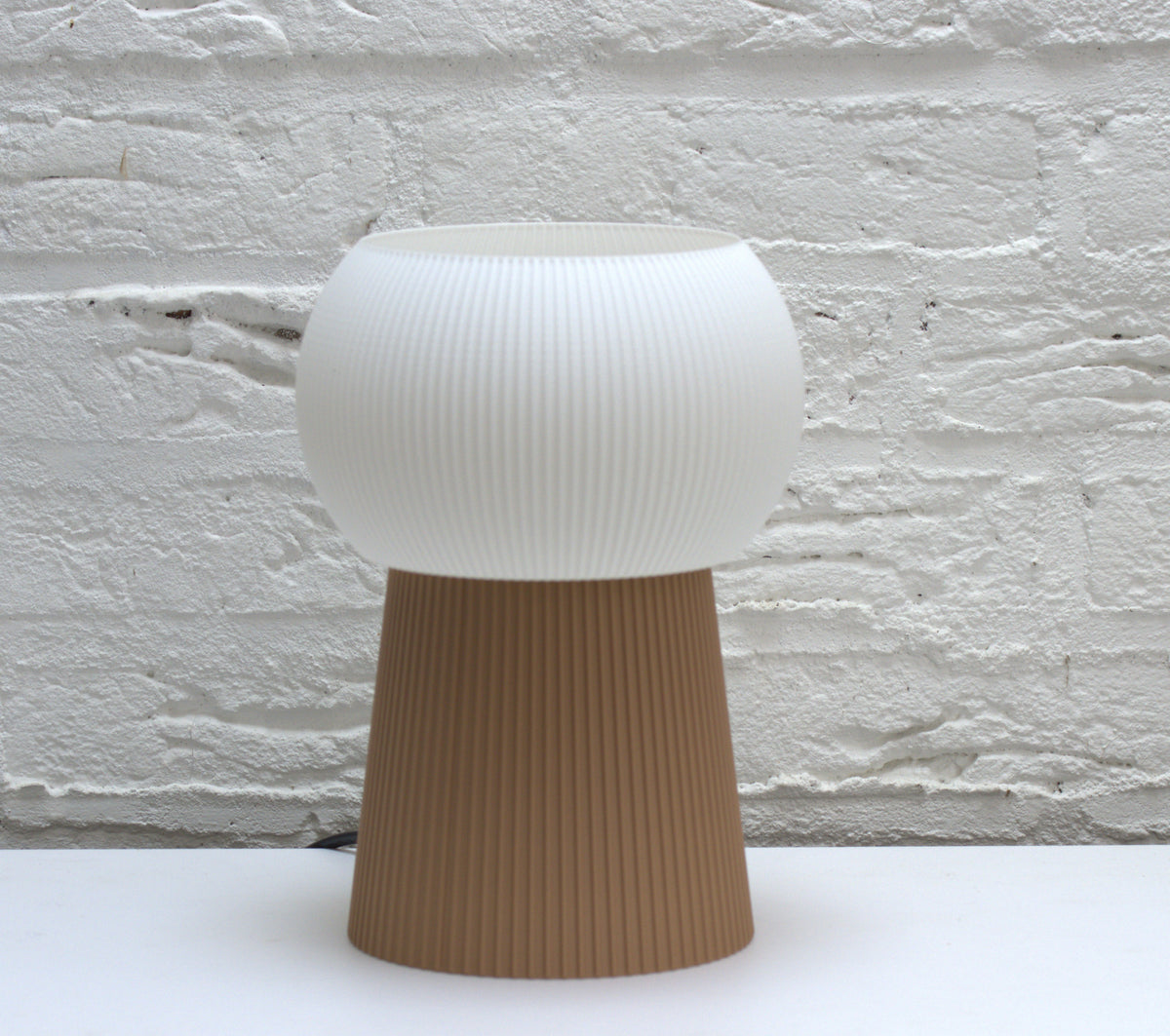 KUMO CONE Medium — Ø100 x  H125