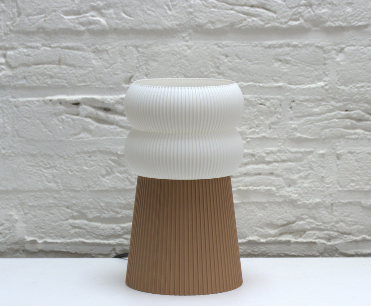 KUMO CONE Medium — Ø100 x  H125