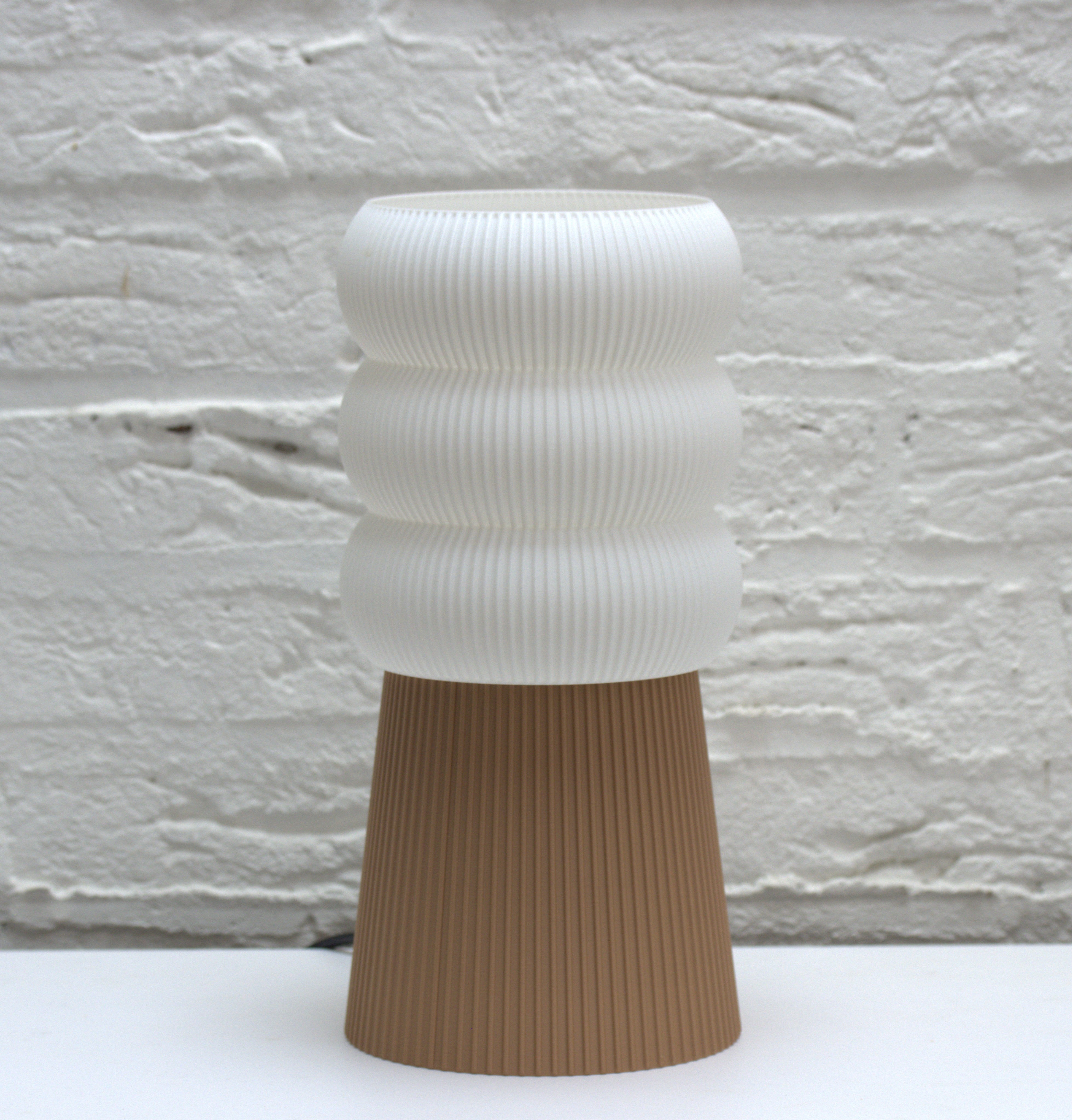 KUMO CONE Medium — Ø100 x  H125