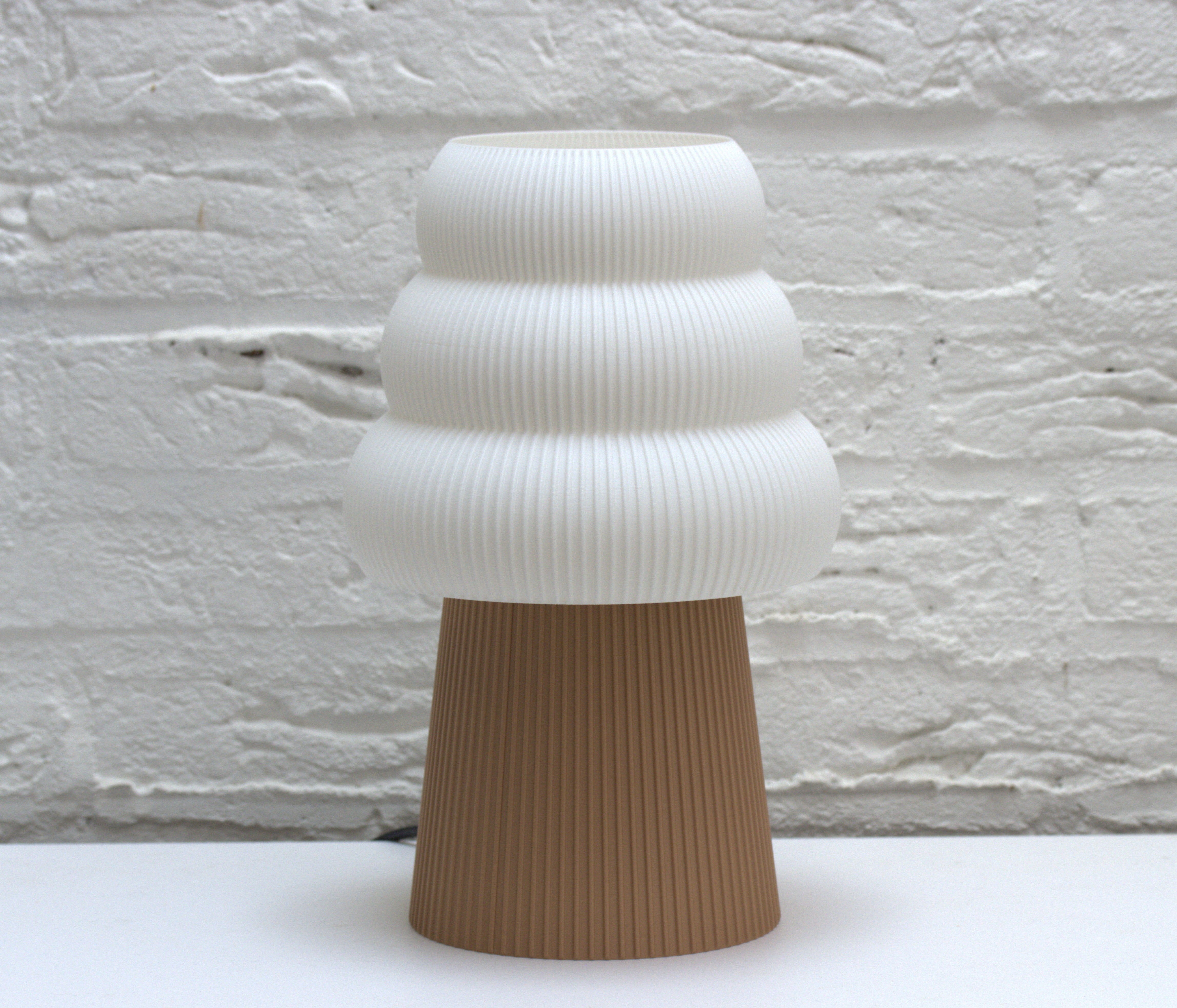 KUMO CONE Medium — Ø100 x  H125