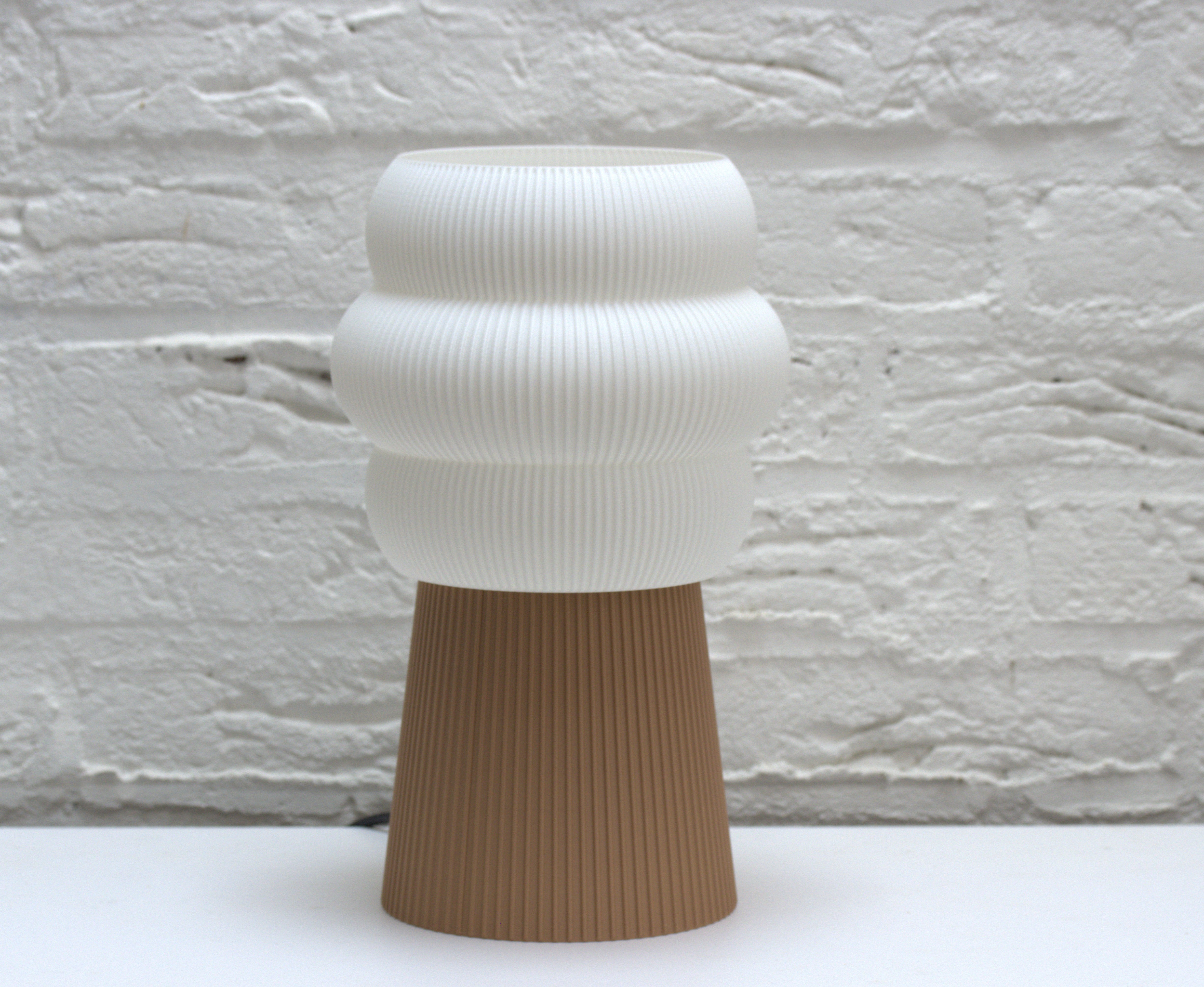 KUMO CONE Medium — Ø100 x  H125