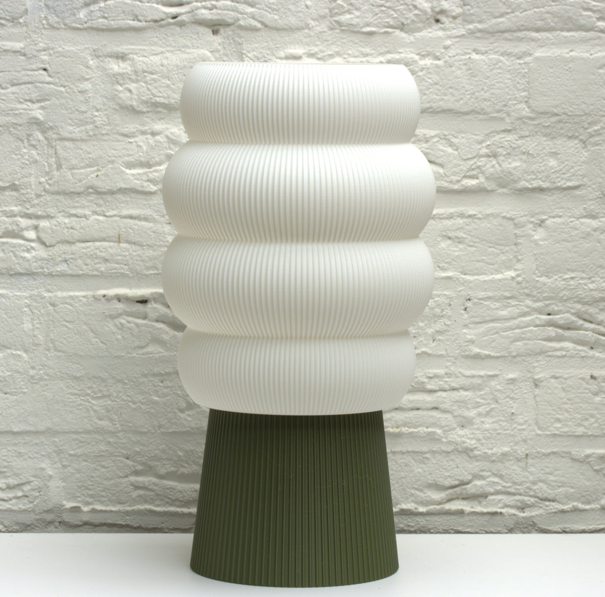 KUMO CONE Large — Ø125 x H100