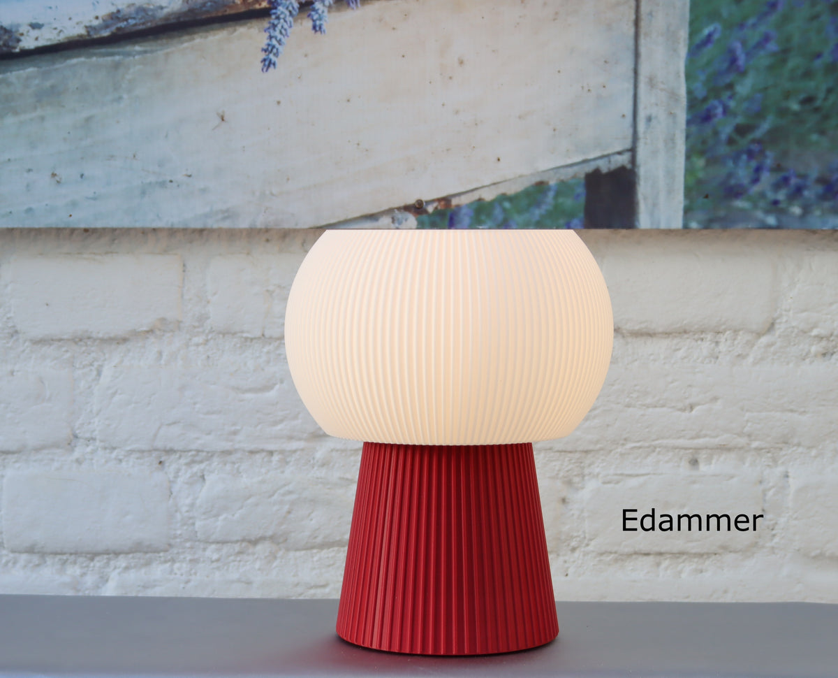 KUMO CONE Small — Ø80 x H100mm