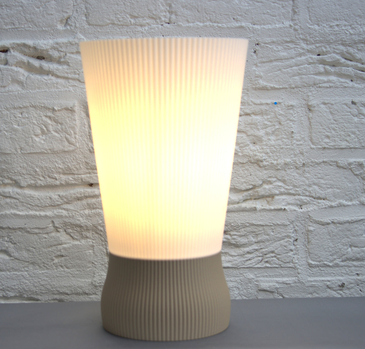 LEAH Lampvoeten - Serie A