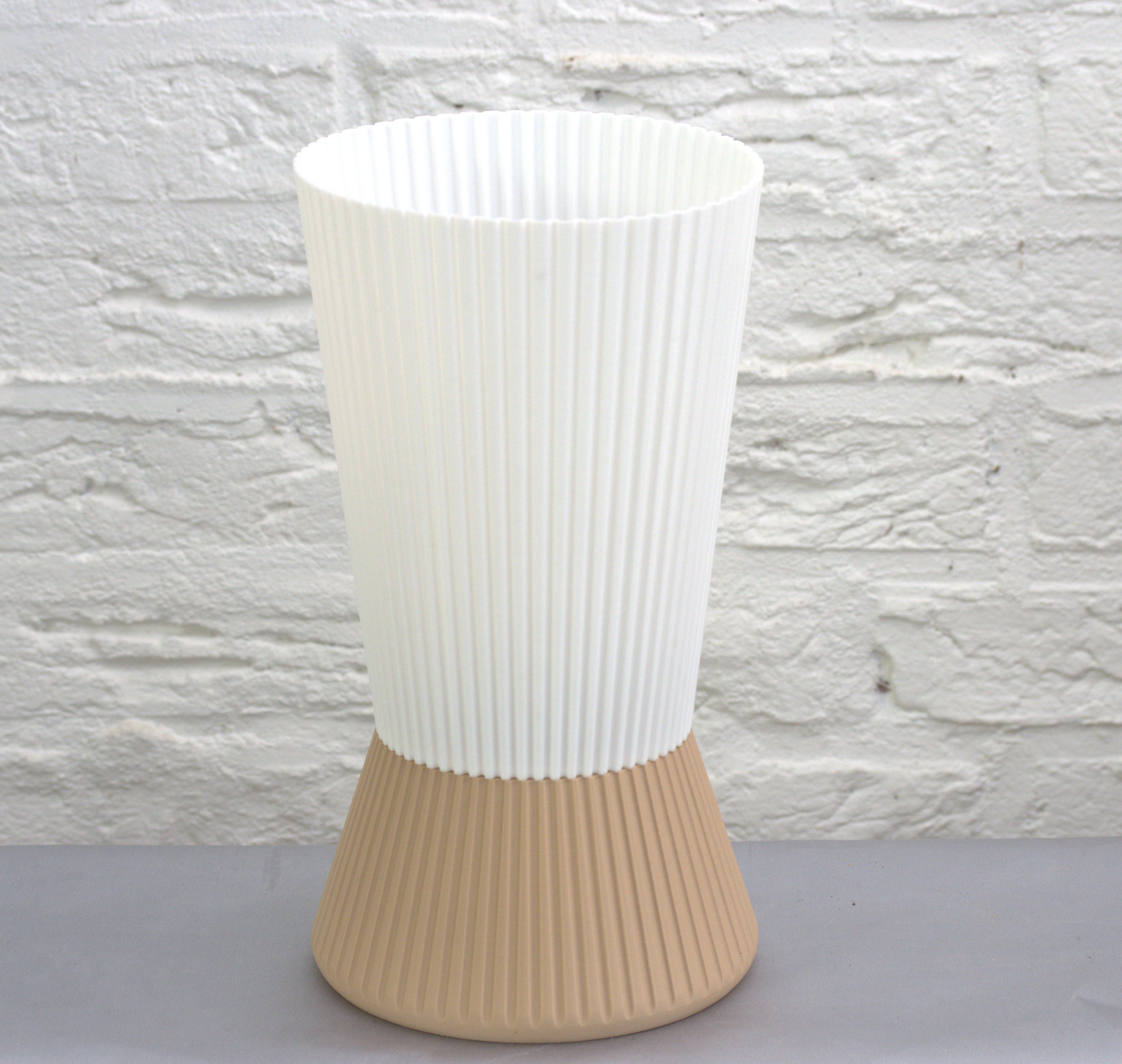 LEAH 36  cone - tafellamp