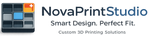 NovaPrintStudio – Home