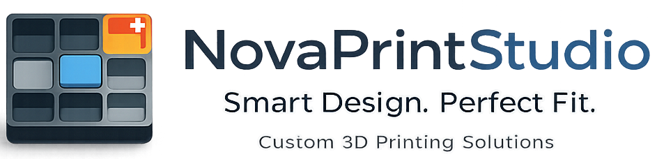 NovaPrintStudio